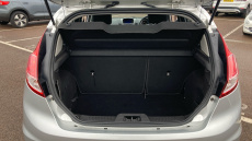 Ford Fiesta 1.5 TDCi Titanium 5dr Diesel Hatchback